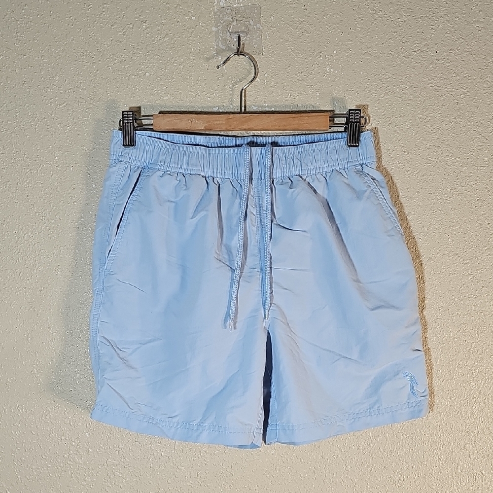 Caribbean Swimming Trunk.